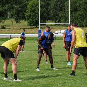 Image de Stage pré-saison - Loudenvielle