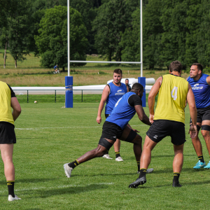 Image de Stage pré-saison - Loudenvielle