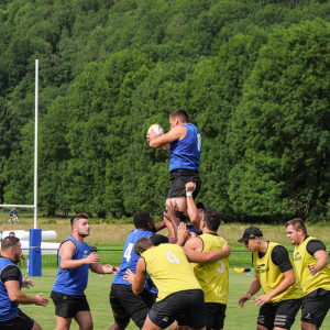 Image de Stage pré-saison - Loudenvielle