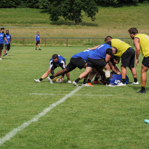 Image de Stage pré-saison - Loudenvielle