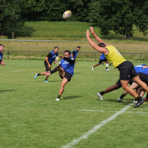 Image de Stage pré-saison - Loudenvielle