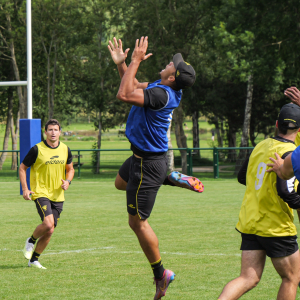 Image de Stage pré-saison - Loudenvielle