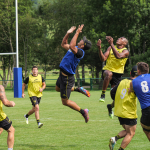 Image de Stage pré-saison - Loudenvielle