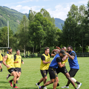 Image de Stage pré-saison - Loudenvielle