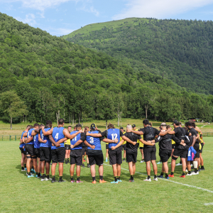 Image de Stage pré-saison - Loudenvielle