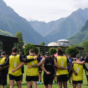 Image de Stage pré-saison - Loudenvielle