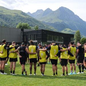 Image de Stage pré-saison - Loudenvielle