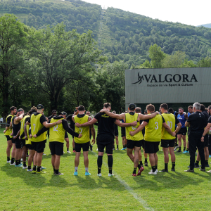 Image de Stage pré-saison - Loudenvielle