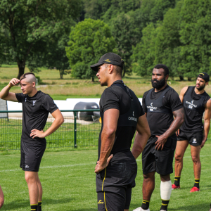 Image de Stage pré-saison - Loudenvielle