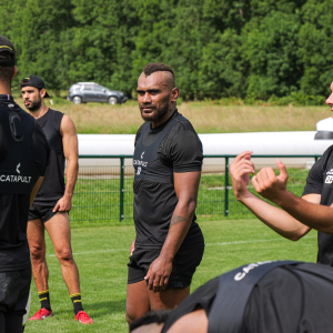 Image de Stage pré-saison - Loudenvielle