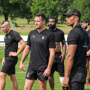 Image de Stage pré-saison - Loudenvielle