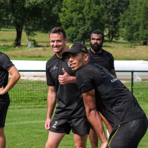 Image de Stage pré-saison - Loudenvielle