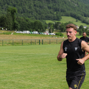 Image de Stage pré-saison - Loudenvielle