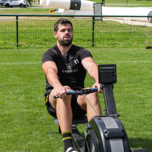 Image de Stage pré-saison - Loudenvielle