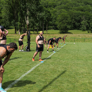 Image de Stage pré-saison - Loudenvielle