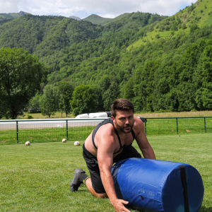 Image de Stage pré-saison - Loudenvielle