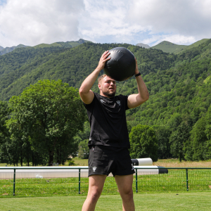 Image de Stage pré-saison - Loudenvielle