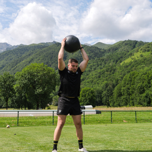 Image de Stage pré-saison - Loudenvielle