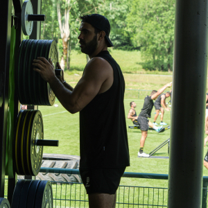 Image de Stage pré-saison - Loudenvielle