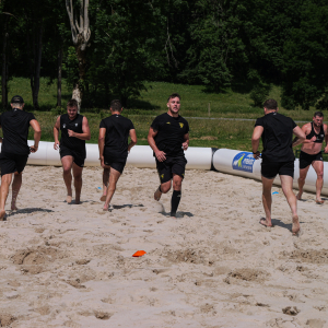 Image de Stage pré-saison - Loudenvielle