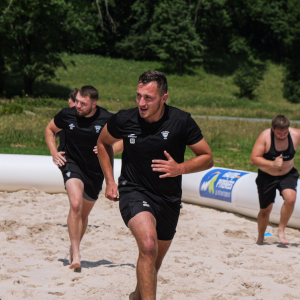 Image de Stage pré-saison - Loudenvielle