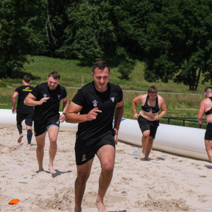 Image de Stage pré-saison - Loudenvielle