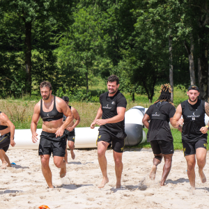 Image de Stage pré-saison - Loudenvielle