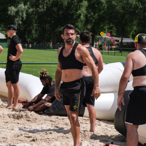 Image de Stage pré-saison - Loudenvielle