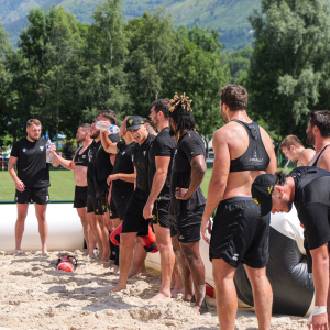 Image de Stage pré-saison - Loudenvielle