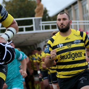 Image de Match amical - USD vs SMR | Jean-Phiippe BEZIER