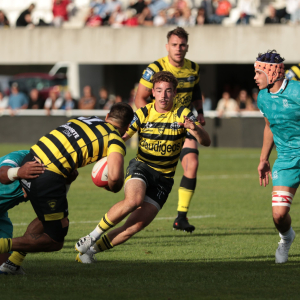 Image de Match amical - USD vs SMR | Jean-Phiippe BEZIER