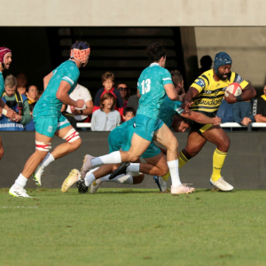 Image de Match amical - USD vs SMR | Jean-Phiippe BEZIER