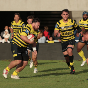 Image de Match amical - USD vs SMR | Jean-Phiippe BEZIER