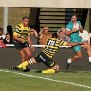 Image de Match amical - USD vs SMR | Jean-Phiippe BEZIER