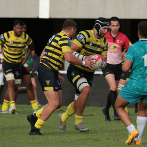 Image de Match amical - USD vs SMR | Jean-Phiippe BEZIER