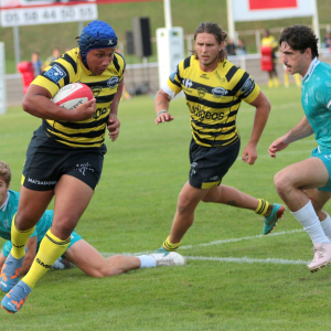 Image de Match amical - USD vs SMR | Jean-Phiippe BEZIER