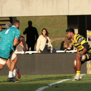 Image de Match amical - USD vs SMR | Jean-Phiippe BEZIER