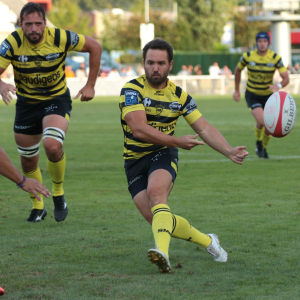 Image de Match amical - USD vs SMR | Jean-Phiippe BEZIER