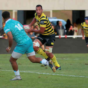 Image de Match amical - USD vs SMR | Jean-Phiippe BEZIER