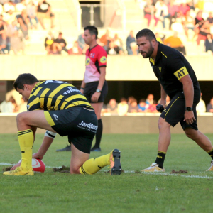 Image de Match amical - USD vs SMR | Jean-Phiippe BEZIER