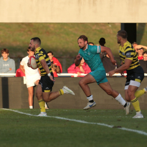 Image de Match amical - USD vs SMR | Jean-Phiippe BEZIER