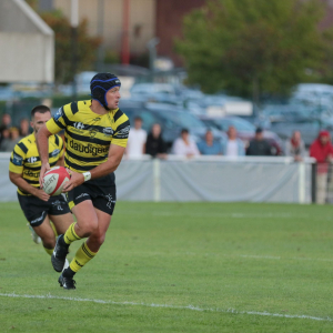 Image de Match amical - USD vs SMR | Jean-Phiippe BEZIER