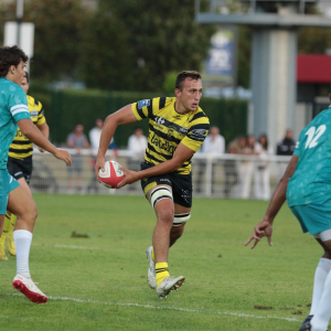 Image de Match amical - USD vs SMR | Jean-Phiippe BEZIER