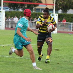 Image de Match amical - USD vs SMR | Jean-Phiippe BEZIER