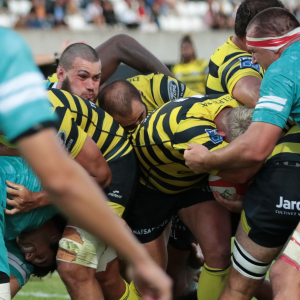 Image de Match amical - USD vs SMR | Jean-Phiippe BEZIER