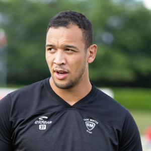 Image de Match amical - USD vs SMR | Cyrille VIDAL