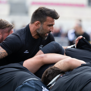 Image de Match amical - USD vs SMR | Cyrille VIDAL