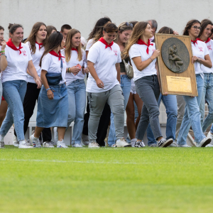 Image de Match amical - USD vs SMR | Cyrille VIDAL