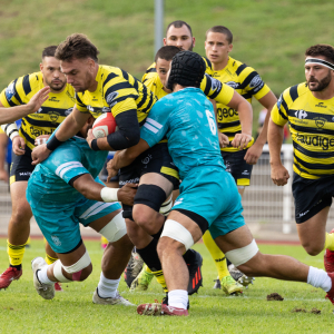 Image de Match amical - USD vs SMR | Cyrille VIDAL