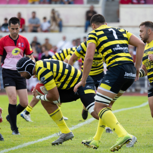 Image de Match amical - USD vs SMR | Cyrille VIDAL